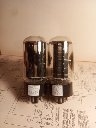 5x4g fivre tubi - ,