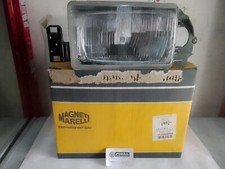 FARO ALFA ROMEO 33 DX 01/83 AL