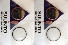 Lot of 2: Battery Kit Suunto