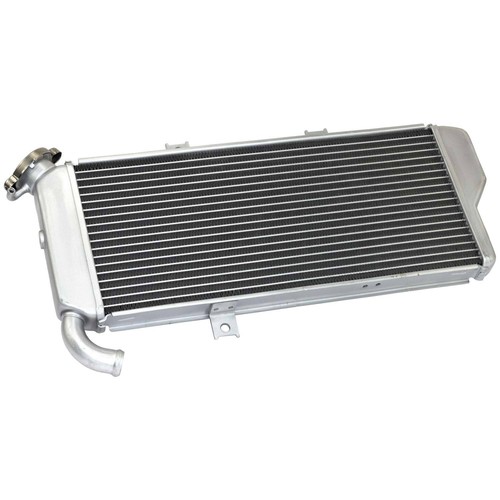 Radiatore acqua motore - ,