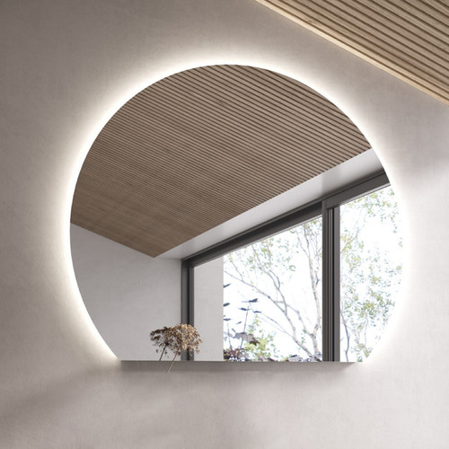 Specchio moderno