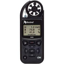 Kestrel 5000 misuratore meteo - 5000,