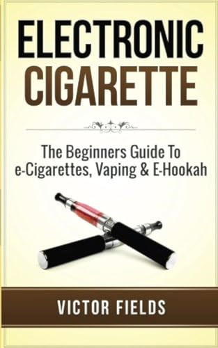 Electronic cigarette the - electronic, cigarette:
