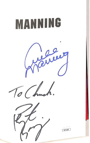 Peyton archie manning - peyton,