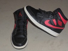 AIR JORDAN BQ6472-004 MID