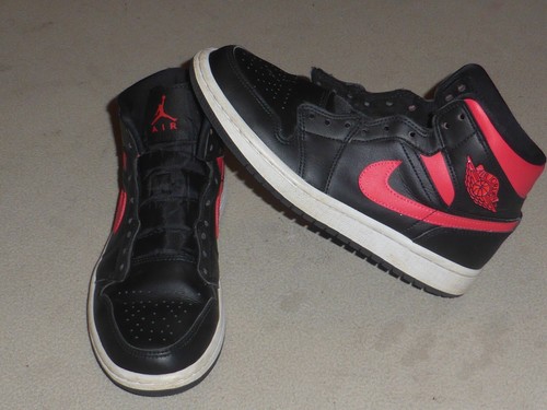 Scarpe mid air - air, jordan