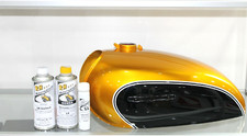 Honda vernice candy gold - honda,