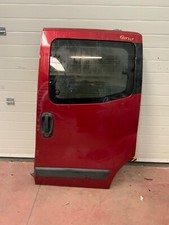 Porta portiera sportello scorrevole sinistra fiat Qubo