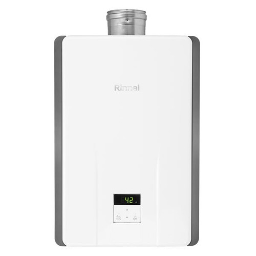 Rinnai scaldabagno gas - scaldabagno, a