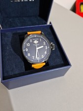 Orologio uomo stile fino - orologio,