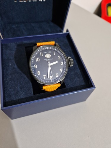 Orologio uomo stile fino - da,