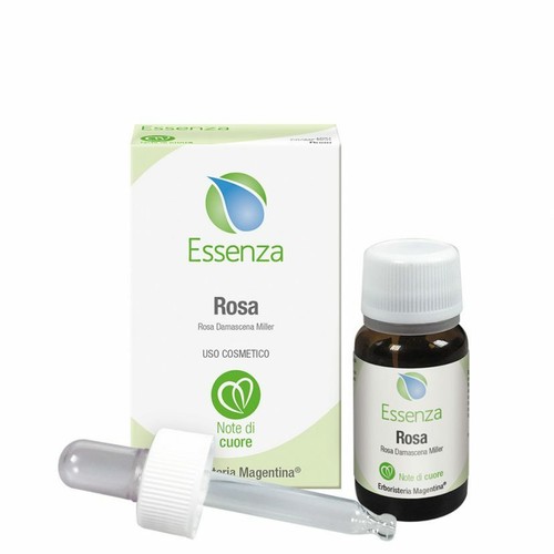 Essenza rosa erboristeria - rosa,