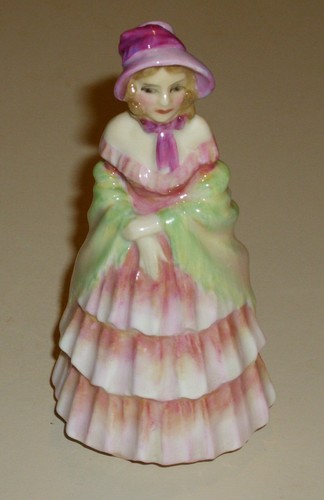 Miniatura vintage royal - vintage,