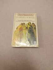 LA MONACA DI MONZA  Mario