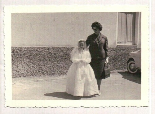 Anni foto di mamma - -,