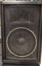 Speaker Passive TOP Turbo Sound TMI 102 diffusore passivo Black - usato