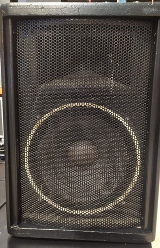 Speaker passive top turbo - speaker,
