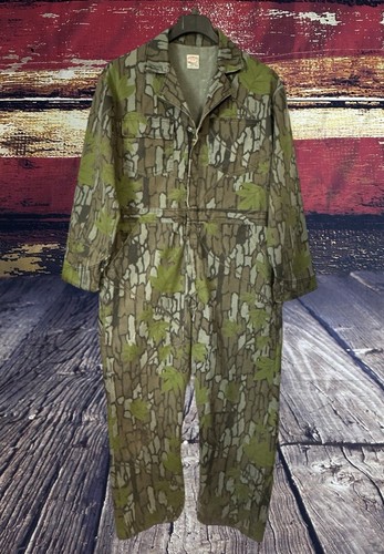 Tuta vintage puntatore uomo