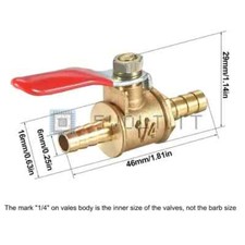 Valvola a Sfera Chiusura