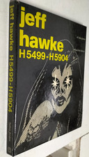 JEFF HAWKE H5499-H5904 di
