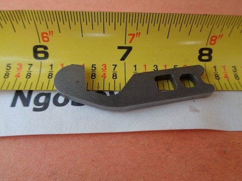 Coltello lama superiore - , serger