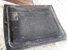  Fulvia Zagato cofano