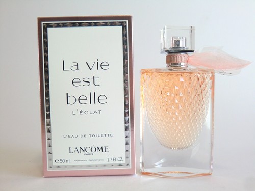 Lancome vie est - vie, belle
