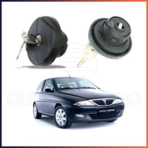 Tappo carburante benzina - tappo,