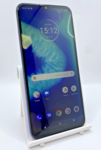 Smartphone android motorola - smartphone,