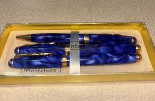 Montefiore iridium point - iridium,