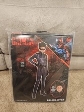 Nuovo costume The Batman