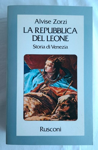 Repubblica del leone - del,