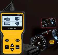 V310 ODB2 Multi-brands Car