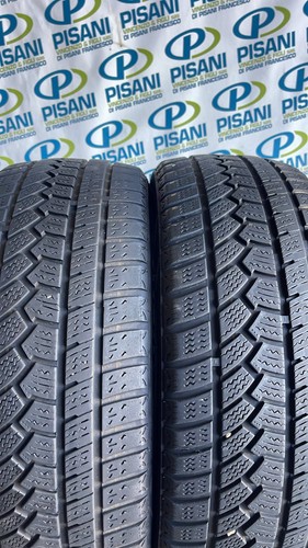 Gomme usate 205 hifly - gomme, 50