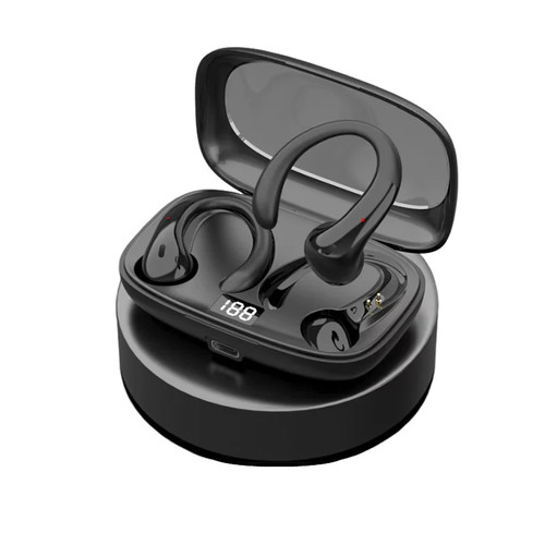 Cuffie bluetooth sportive - cuffie,