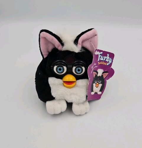 Peluche vintage tiger - vintage,