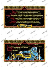 Williams Tales Of The Arabian