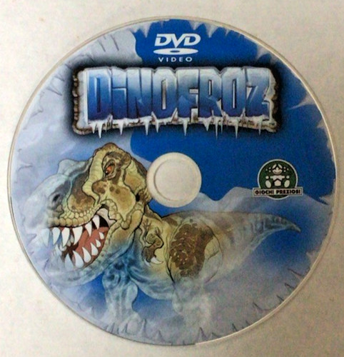 Dinofroz giochi preziosi - giochi,