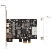 -Pex30016 Scheda Ieee 1394