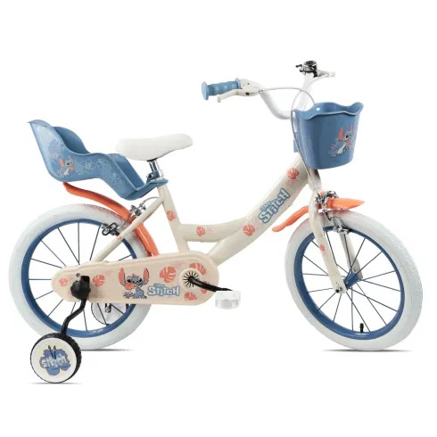 Bicicletta per bambini - per,
