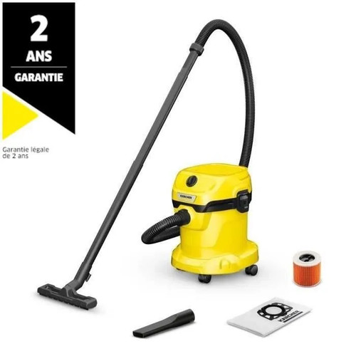 Aspirapolvere umido secco - aspirapolvere,
