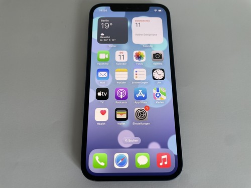 Apple iphone blu 64gb - apple, senza