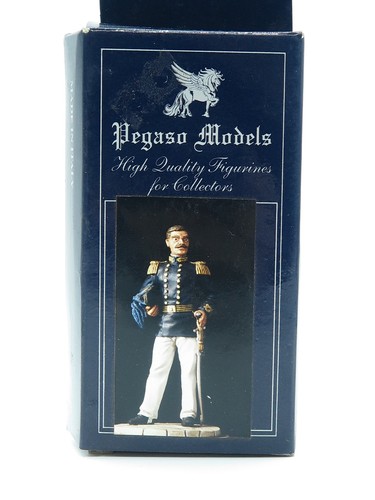Pegaso models 068 kit - models,