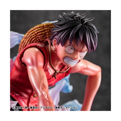 Megahouse one piece portrait - megahouse,