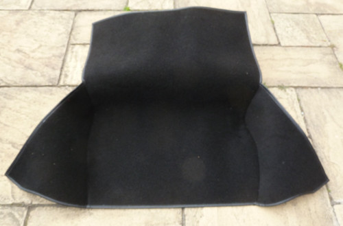 Tappeto cofano anteriore fiat - tappeto,