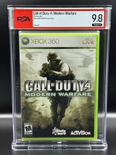 Call of Duty 4: Modern Warfare