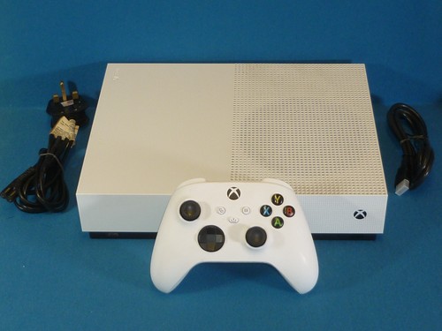 Xbox one all digital - xbox, s