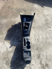 tunnel CONSOLLE centrale ALFA romeo GIULIETTA