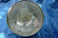 Faro proiettore anteriore