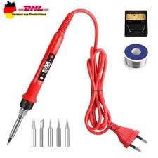 Set saldatore 80w stazione - set,